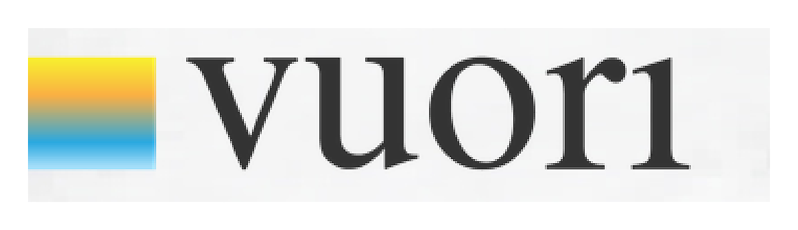 Vuori logo