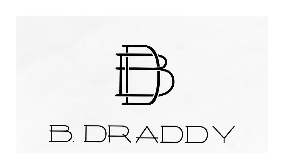 B. Draddy logo