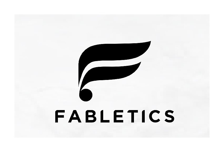 Fabletics logo