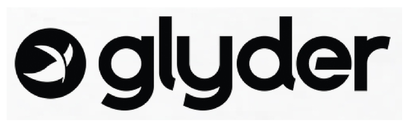 Glyder logo