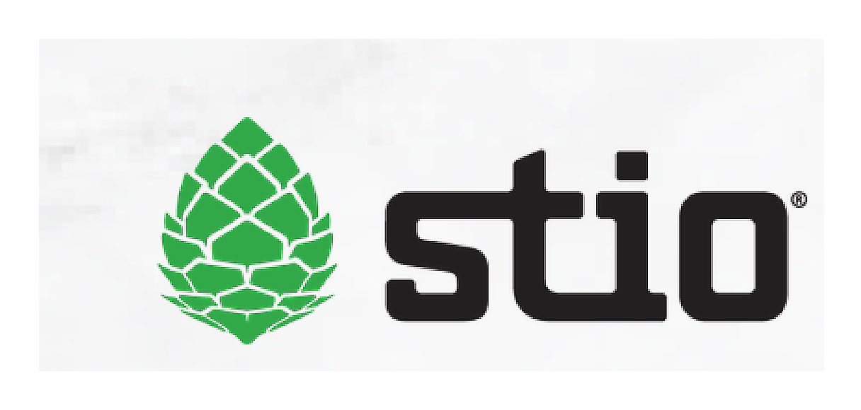 Stio logo