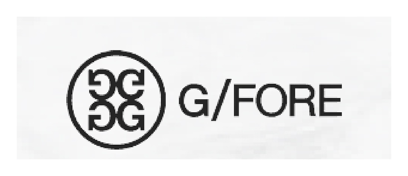 G/FORE logo
