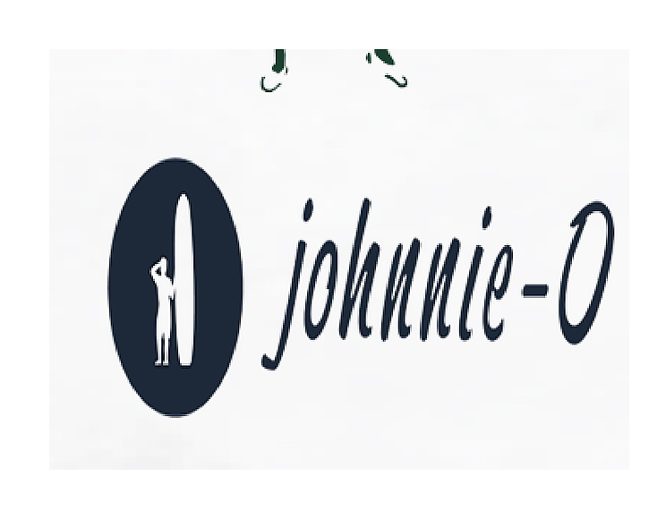 Johnnie-O logo