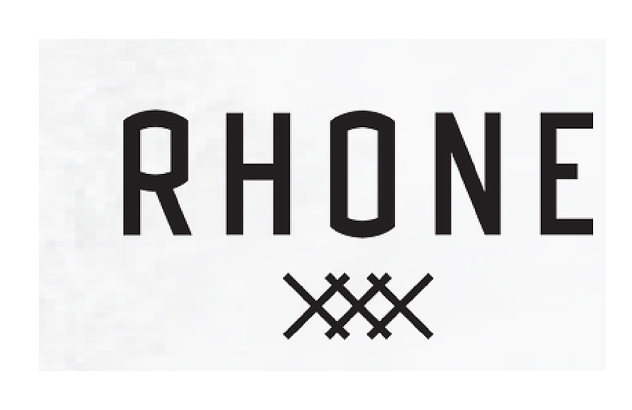 Rhone logo
