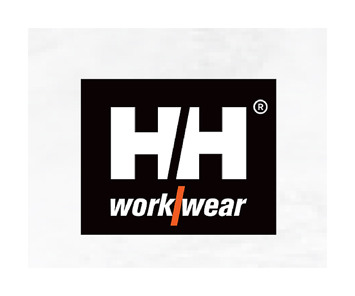 Helly Hansen Workwear logo