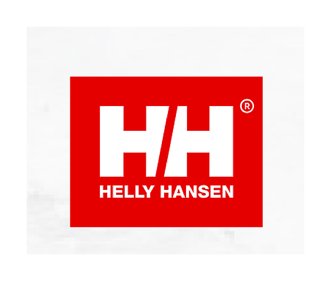 Helly Hansen logo