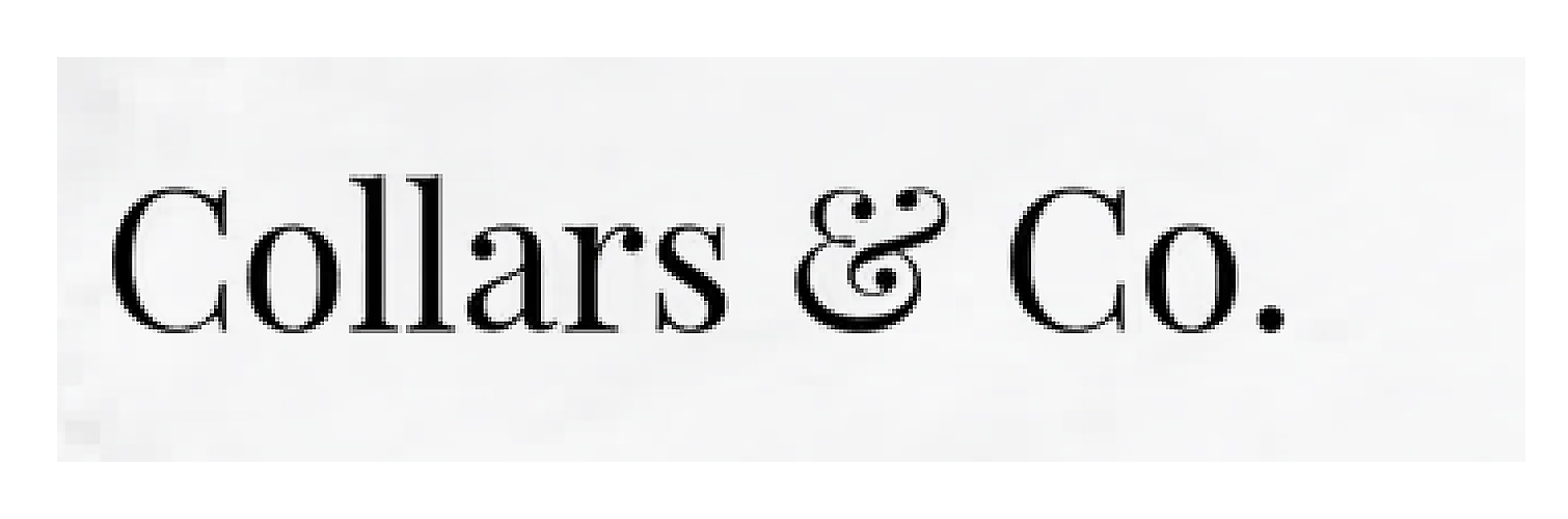 Collars & Co. logo