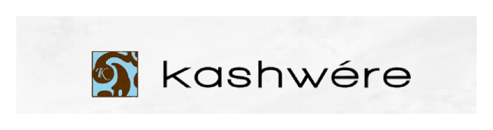 Kashwére logo