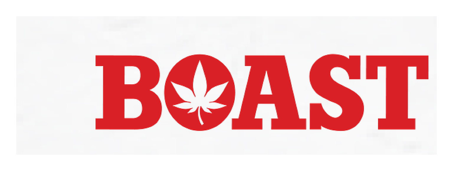 Boast logo