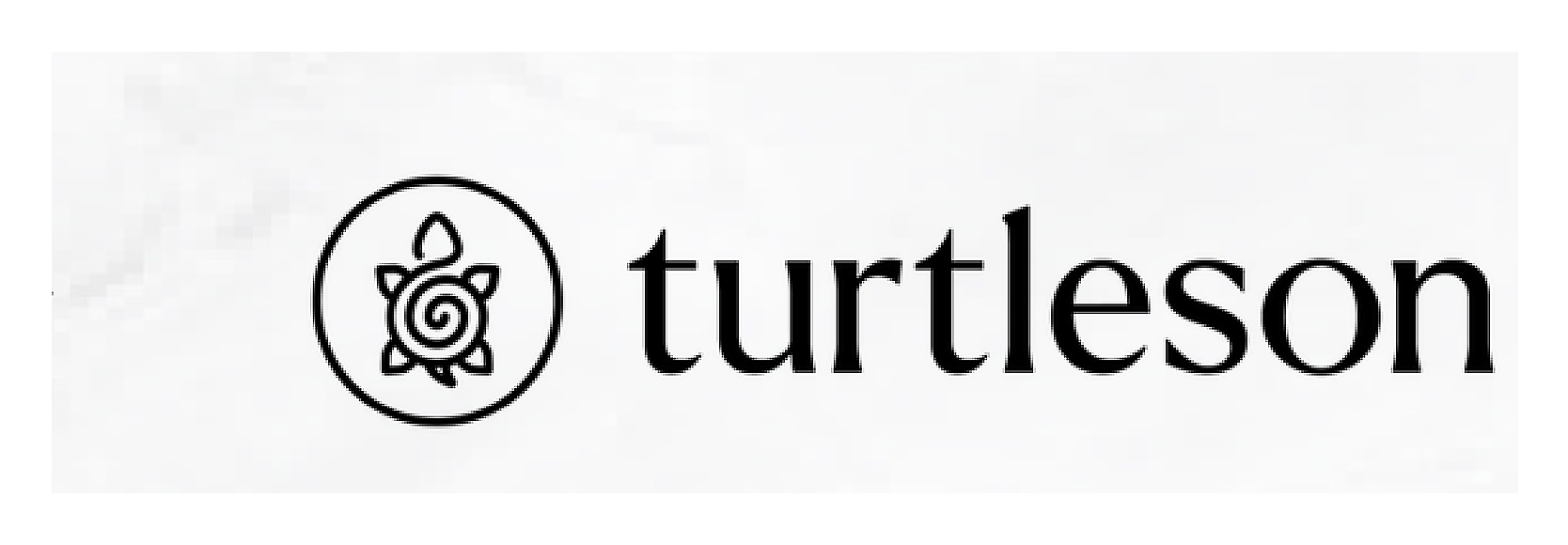 Turtleson logo