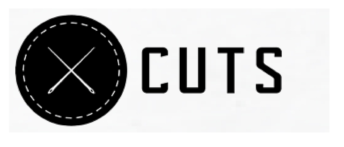 Cuts logo