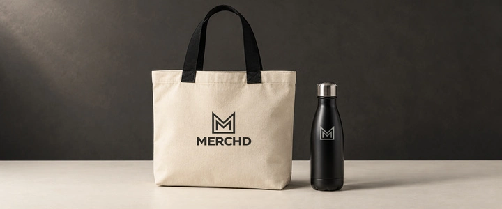 Premium photographic merchandise for Sustainable Products