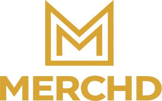 Original Merchd logo